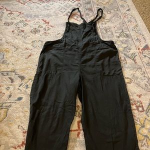 Aerie overalls
